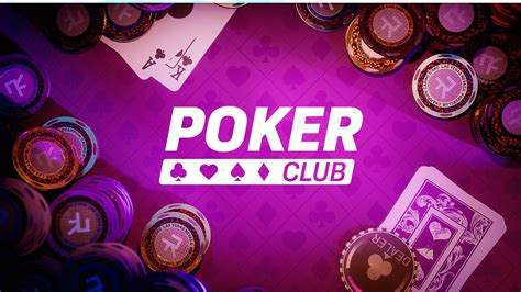 Ivanhoe clube de poker